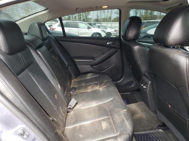Photo 10 from auction – 2012 NISSAN ALTIMA SR with VIN 1N4BL2AP3CN535408
