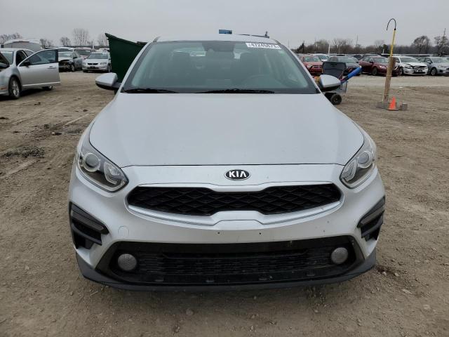 Photo 5 from auction – 2021 KIA FORTE FE with VIN 3KPF24AD2ME372823