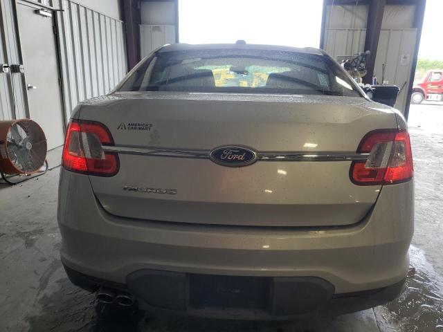 صورة رقم 6 من المزاد - 2011 FORD TAURUS SE مع VIN 1FAHP2DW4BG149925