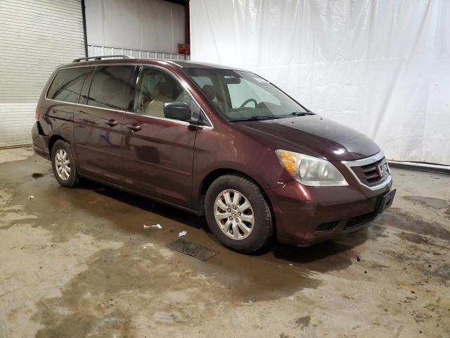 Photo 4 from auction – 2009 HONDA ODYSSEY EX with VIN 5FNRL38449B406501