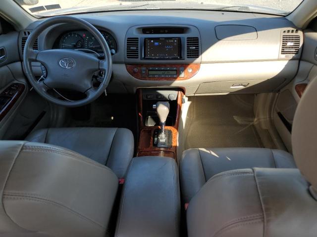 Photo 8 from auction – 2002 TOYOTA CAMRY LE with VIN JTDBF30K620003000