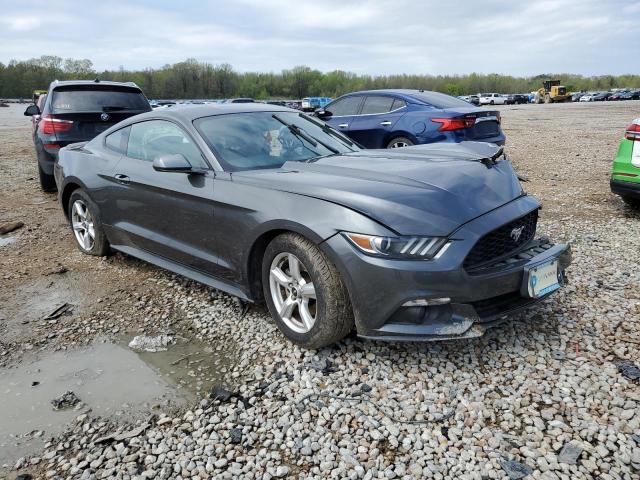 Photo 4 from auction – 2015 FORD MUSTANG with VIN 1FA6P8TH3F5351525