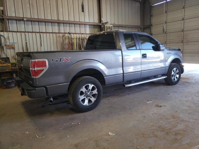 Photo 3 from auction – 2014 FORD F150 SUPER with VIN 1FTEX1CM7EFC69168