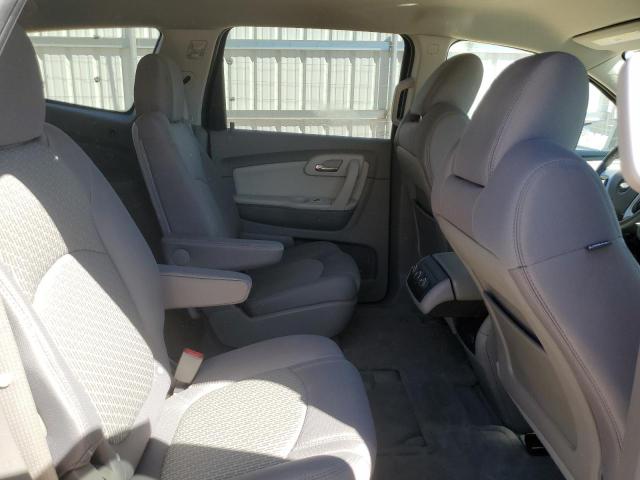 Photo 10 from auction – 2012 CHEVROLET TRAVERSE L with VIN 1GNKRGED2CJ249960