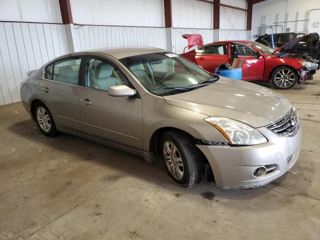 Photo 4 from auction – 2011 NISSAN ALTIMA BAS with VIN 1N4AL2AP6BN484058