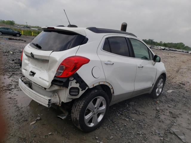 Photo 3 from auction – 2015 BUICK ENCORE with VIN KL4CJCSB9FB123653