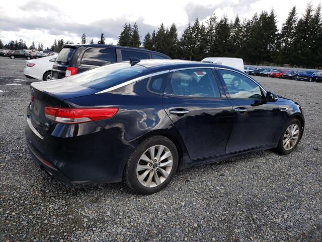 Photo 3 from auction – 2016 KIA OPTIMA EX with VIN 5XXGU4L3XGG010172