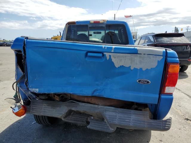 Photo 6 from auction – 1998 FORD RANGER SUP with VIN 1FTZR15U9WPB52292