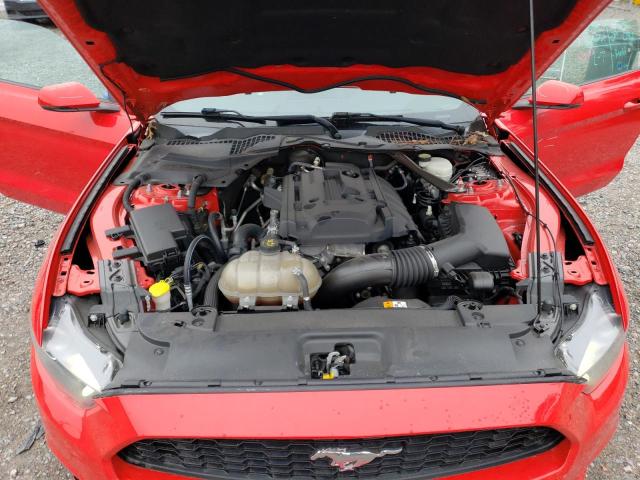 Photo 11 from auction – 2016 FORD MUSTANG with VIN 1FATP8UH9G5255322