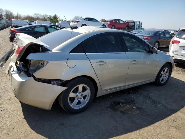 Photo 3 from auction – 2015 CHEVROLET CRUZE LT with VIN 1G1PC5SB2F7236191