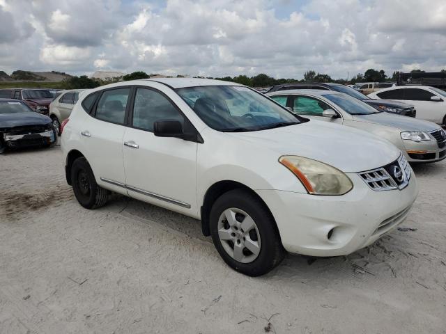 Photo 4 from auction – 2011 NISSAN ROGUE S with VIN JN8AS5MT8BW154086