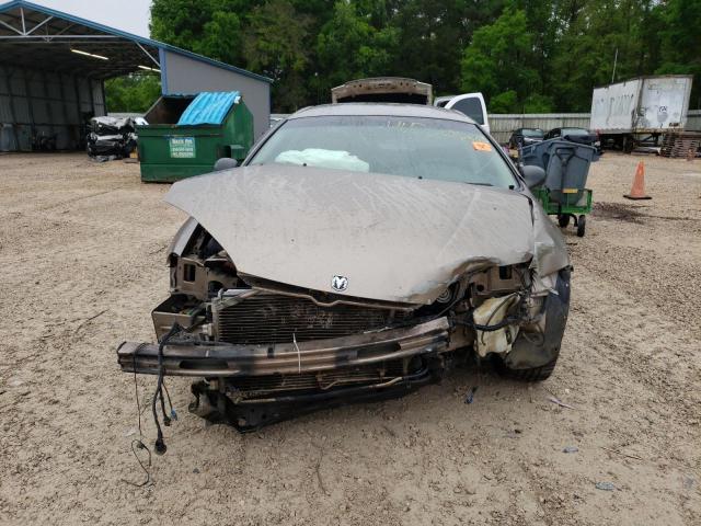 Photo 5 from auction – 2000 DODGE INTREPID with VIN 2B3HD46R2YH104650
