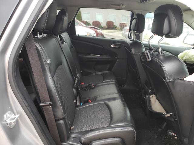 Photo 11 from auction – 2018 DODGE JOURNEY CR with VIN 3C4PDCGB7JT189133