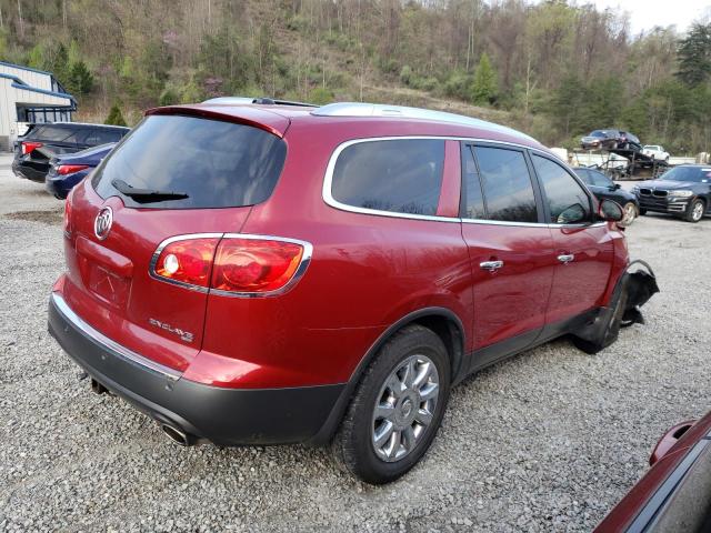 Photo 3 from auction – 2012 BUICK ENCLAVE with VIN 5GAKVCED0CJ100140