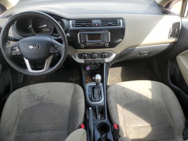 Photo 8 from auction – 2017 KIA RIO LX with VIN KNADM4A38H6062645