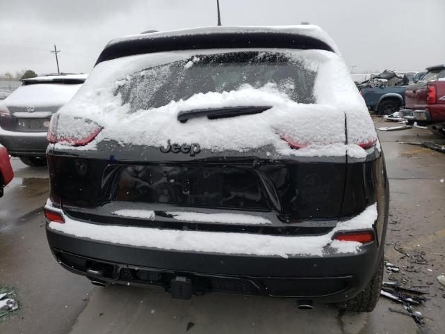 Photo 6 from auction – 2022 JEEP CHEROKEE L with VIN 1C4PJMCX8ND534763