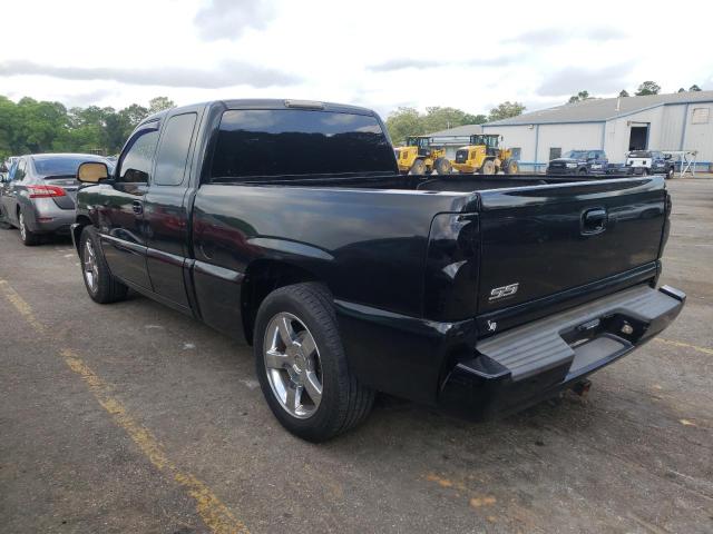 Photo 2 from auction – 2006 CHEVROLET SILVERADO with VIN 2GCEC19N661192667