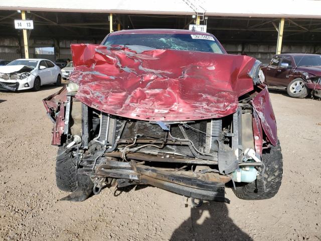 Photo 5 from auction – 2009 CADILLAC ESCALADE L with VIN 1GYFC232X9R221831