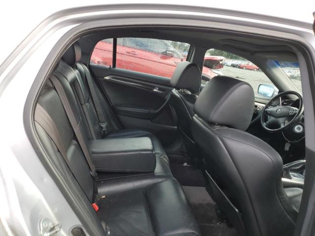 Photo 10 from auction – 2005 ACURA TL with VIN 19UUA66245A003366