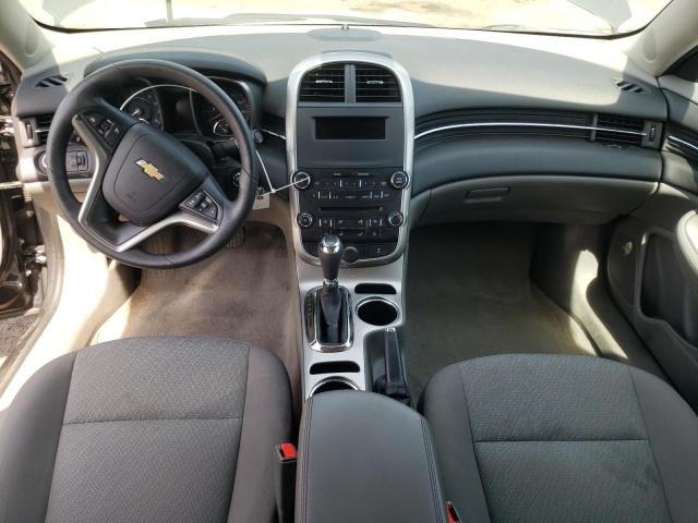 Photo 8 from auction – 2014 CHEVROLET MALIBU LS with VIN 1G11B5SL0EF119747
