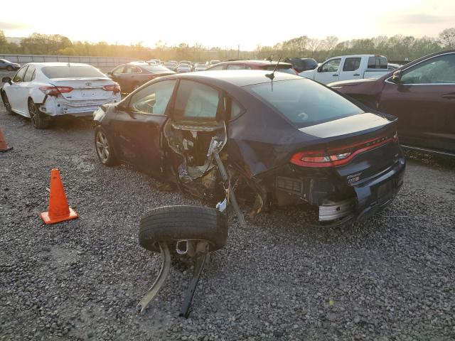 Photo 2 from auction – 2016 DODGE DART SXT with VIN 1C3CDFBB7GD564240