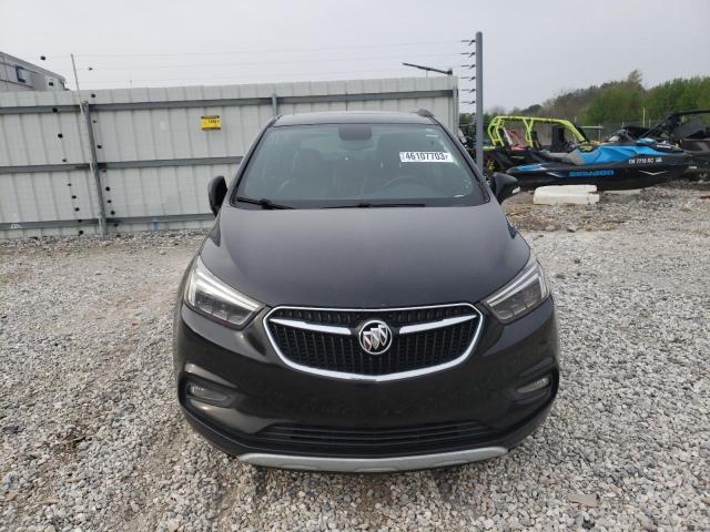 Photo 5 from auction – 2017 BUICK ENCORE ESS with VIN KL4CJCSB5HB124625