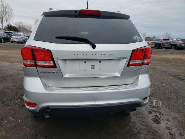 Photo 6 from auction – 2011 DODGE JOURNEY SX with VIN 3D4PG5FG6BT567124