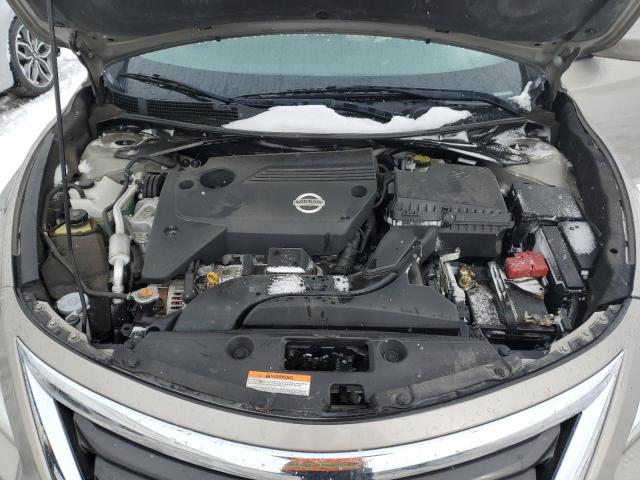 Photo 11 from auction – 2015 NISSAN ALTIMA 2.5 with VIN 1N4AL3AP4FN892845
