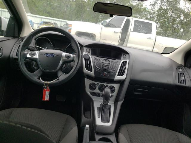 Photo 8 from auction – 2013 FORD FOCUS SE with VIN 1FADP3F22DL236697