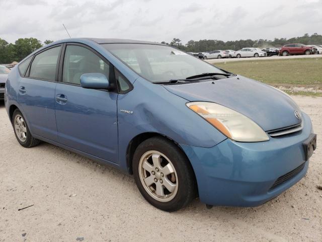 Photo 4 from auction – 2009 TOYOTA PRIUS with VIN JTDKB20U097875326