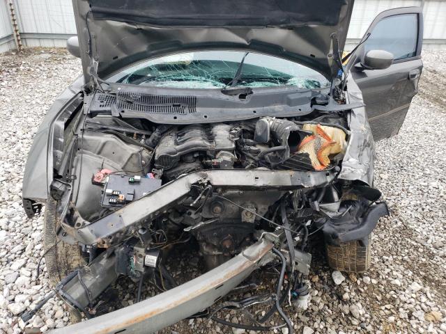 Photo 11 from auction – 2010 DODGE CHARGER SX with VIN 2B3CA3CV4AH108929