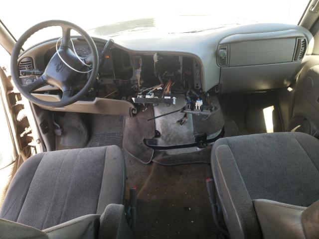 Photo 8 from auction – 2004 CHEVROLET ASTRO with VIN 1GNEL19X94B104183