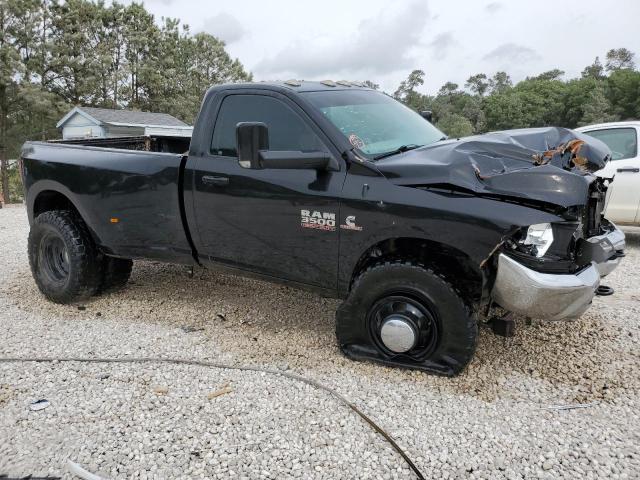 Photo 4 from auction – 2018 RAM 3500 ST with VIN 3C63RRAL2JG413414