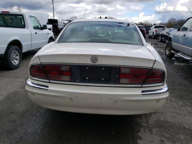 Photo 6 from auction – 2004 BUICK PARK AVENU with VIN 1G4CU541944152824