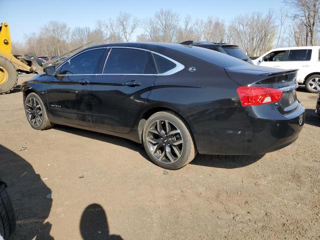 Photo 2 from auction – 2016 CHEVROLET IMPALA LT with VIN 2G1115S35G9204551