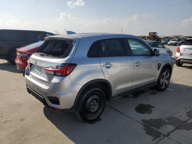 Photo 3 from auction – 2020 MITSUBISHI OUTLANDER with VIN JA4AP3AU1LU016797