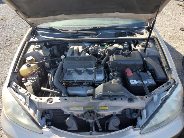 Photo 11 from auction – 2002 TOYOTA CAMRY LE with VIN JTDBF30K620003000