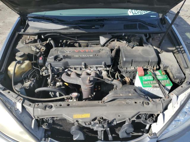 Photo 11 from auction – 2006 TOYOTA CAMRY LE with VIN JTDBE30K363056096