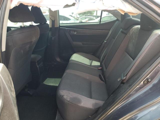 Photo 10 from auction – 2017 TOYOTA COROLLA L with VIN 5YFBURHE0HP731210