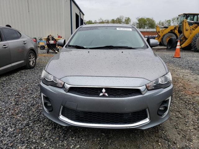 Photo 5 from auction – 2017 MITSUBISHI LANCER ES with VIN JA32U2FU0HU008489