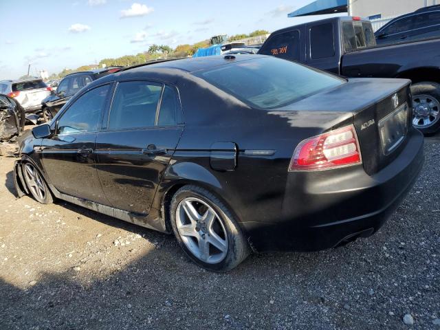 Photo 2 from auction – 2004 ACURA TL with VIN 19UUA66214A017854