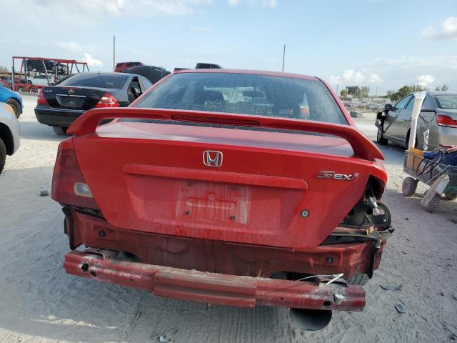 Photo 6 from auction – 2003 HONDA CIVIC EX with VIN 1HGEM21953L051940
