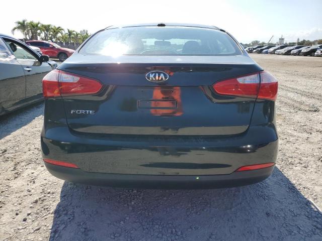 Photo 6 from auction – 2016 KIA FORTE LX with VIN KNAFK4A61G5602804
