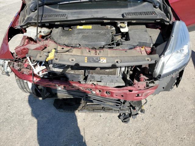 Photo 12 from auction – 2014 FORD ESCAPE SE with VIN 1FMCU0GX2EUB47971
