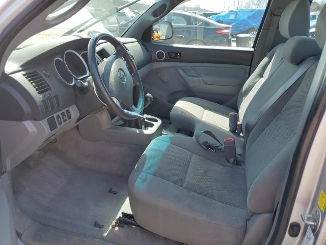 Photo 7 from auction – 2011 TOYOTA TACOMA with VIN 5TFPX4EN7BX001839