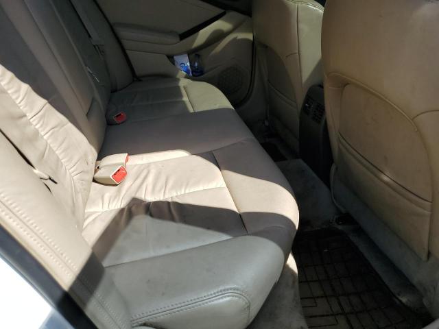 Photo 10 from auction – 2010 NISSAN ALTIMA BAS with VIN 1N4AL2AP9AN491102