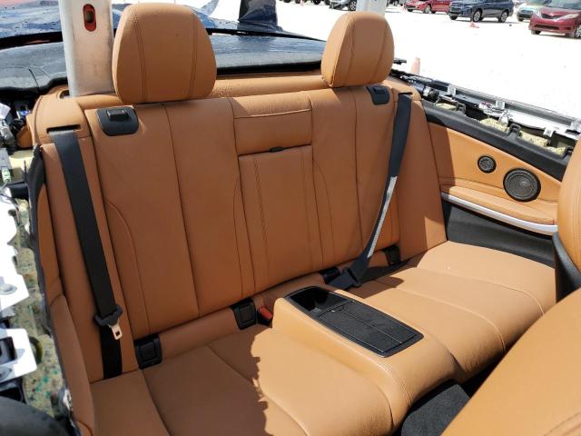 Photo 10 from auction – 2019 BMW 430I with VIN WBA4Z1C58KEE44995