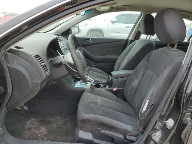 Photo 7 from auction – 2012 NISSAN ALTIMA BAS with VIN 1N4AL2AP3CN478008