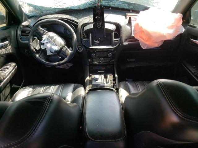 Photo 8 from auction – 2019 CHRYSLER 300 S with VIN 2C3CCABG6KH697925