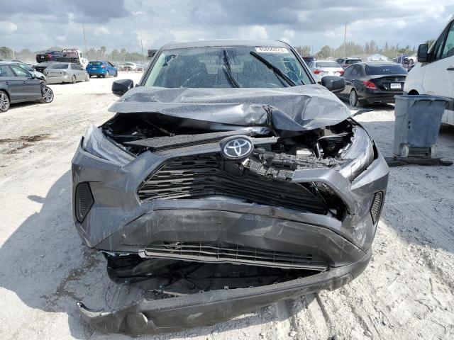 Photo 5 from auction – 2023 TOYOTA RAV4 LE with VIN 2T3H1RFV3PC218951